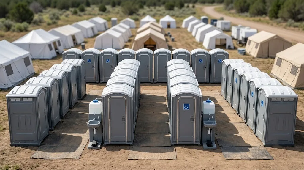 Disaster Relief Sanitation in Livonia, MI