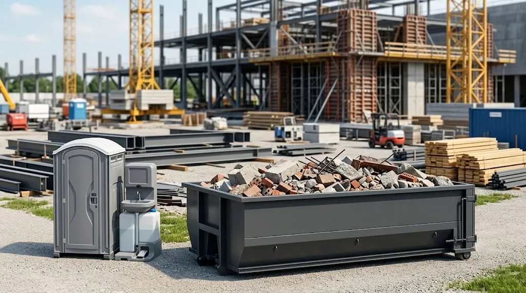 Dumpster Weight Limits in Livonia, MI