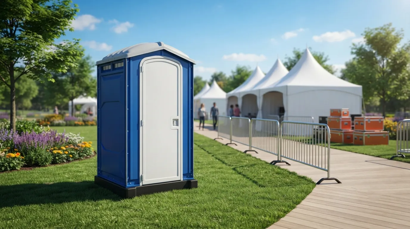Porta Potty Rental Per Day in Livonia, MI