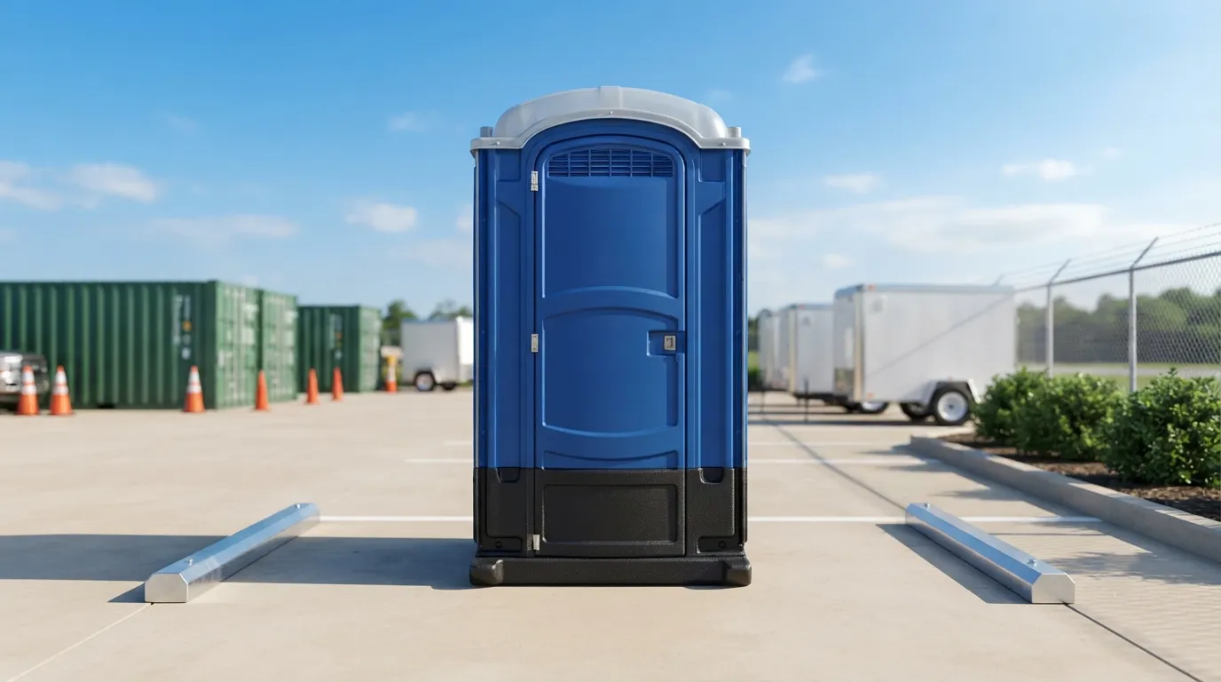 Standard Porta Potty Rental in Livonia, MI